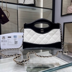 Chanel Top Handle Bags